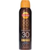 Olier Solcremer Carroten Coconut Dreams Dry Oil Spray SPF30 150ml