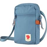 Aftagelig skulderrem - Blå Håndtasker Fjällräven High Coast Pocket - Dawn Blue