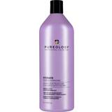 Pureology Farvet hår Shampooer Pureology Hydrate Shampoo 1000ml