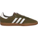 37 - Nylon - Unisex Sneakers adidas Samba OG - Focus Olive/Wonder White/Gum