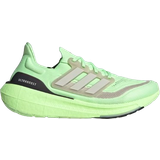 Adidas 43 ⅓ - Unisex Løbesko adidas Ultraboost Light - Green Spark/Orbit Grey/Putty Grey