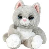 Katte - Tyggelegetøj Interaktivt legetøj Fuzzy Friends Winks