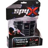 Plastlegetøj Agent- & Spionlegetøj SpyX Night Nocs