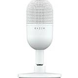 Hvid Mikrofoner Razer Seiren V3 minimikrofon, vit