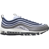 48 ½ - Grå Sneakers Nike Air Max 97 SE M - Medium Grey/Ice Blue/Obsidian/White/Black