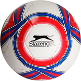 Slazenger Fodbold Slazenger Multicolor Soccer Ball No. rød