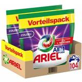 Ariel Rengøringsudstyr & -Midler Ariel waschmittel pods all-in-1, waschmittel
