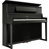 Roland LX-9 CH Digital Piano Black