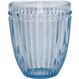 Greengate Drikkeglas Greengate Wasserglas Alice Trinkglas