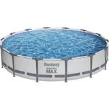 Pool bestway steel pro Bestway Steel Pro Max