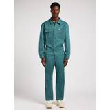 Lee Grøn Jumpsuits & Overalls Lee Chetopa Overall, Evergreen