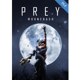PC spil Prey - Mooncrash PC (DLC)