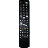 Fjernbetjening til sony tv Replacement SONY TV Remote Control No Programming All Models