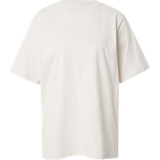 Nike Women's Sportswear Essential T-shirt - Light Orewood Brown/White