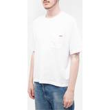 Acne Studios Dame T-shirts & Toppe Acne Studios Polo Shirt Men colour White