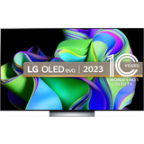 HDR10 TV LG OLED65C36LC