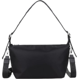Tasker Silfen Studio Bibbi Shoulder Bag - Black