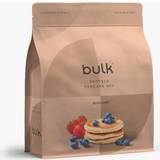 Blåbær Proteinpulver Bulk Protein Pancake Mix - 500g
