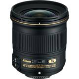 Nikon Kameraobjektiver Nikon AF-S Nikkor 24mm F1.8 G ED