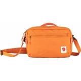 Orange Håndtasker Fjällräven High Coast Crossbody - Sunset Orange
