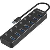 USB-Hubs Sandberg 134-33