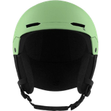 Grøn Skihjelme Salomon Husk Helmet