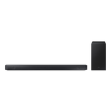 Samsung Dolby TrueHD Soundbars & Hjemmebiografpakker Samsung HW-Q600C