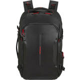 Samsonite Nylon Rygsække Samsonite Ecodiver Travel Backpack S - Black