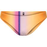 Dame - XL Bikinisæt Pieces Badetøj PC Anni Bikini Brief Blazing Orange