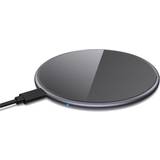 MTP Products Universal Fast Wireless Charging 15W