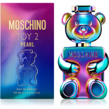 Moschino Dame Eau de Parfum Moschino Toy 2 Pearl EdP 100ml