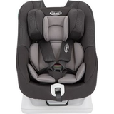 Spædbarnsindlæg inkluderet Autostole Graco Extend LX R129