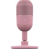 Razer Seiren V3 minimikrofon, rosa