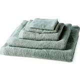 Håndklæder Maison grøn Badehåndklæde