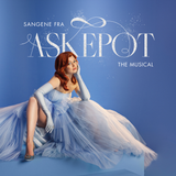 CD Askepot The Musical (CD)