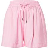 Sisters Point Pink Tøj Sisters Point Shorts 'ELLA' hellpink