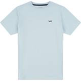 Lee Børnetøj Lee T-Shirt Abzeichen Celestial 15-16 Jahre 170-176 T-Shirts