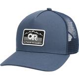 Outdoor Research Dame Hovedbeklædning Outdoor Research Advocate Trucker Hi Pro Cap, Men's, Dawn