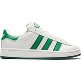 adidas Campus 00s - Core White/Green/Off White