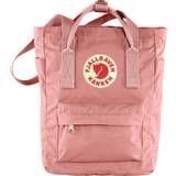 Dobbelte skulderremme - Pink Tasker Fjällräven Kånken Totepack Mini - Pink