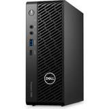16 GB Stationære computere Dell Precision 3260 Compact USFF
