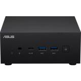 ASUS WI-FI Stationære computere ASUS PN53-BBR777HD
