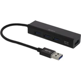 USB-A USB-Hubs Deltaco UH-487