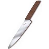 Victorinox Køkkenknive Victorinox Swiss Modern 6.9010.22G Kokkekniv 22 cm