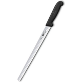 Victorinox Olivenslebet Knive Victorinox Fibrox 5.4623.30 Forskærerkniv 30 cm