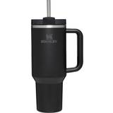 Stanley Termokopper Stanley The Quencher H2.0 FlowState Black Termokop 118.3cl