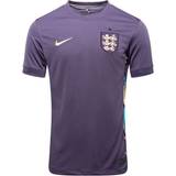 Nike Landsholdstrøjer Nike Men's England 2024/25 Stadium Away Replica Shirt