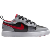 Jordan 1 red black Nike Jordan 1 Low Alt PSV - Black/Cement Grey/White/Fire Red
