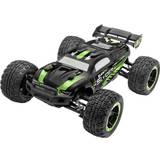 HPI Racing Elektrisk Fjernstyret legetøj HPI Racing BlackZon Slyder ST Green RTR 540102