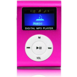 Micro SD MP3-afspillere MP3 player with Display